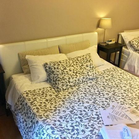 B&B Near 로마 외부 사진