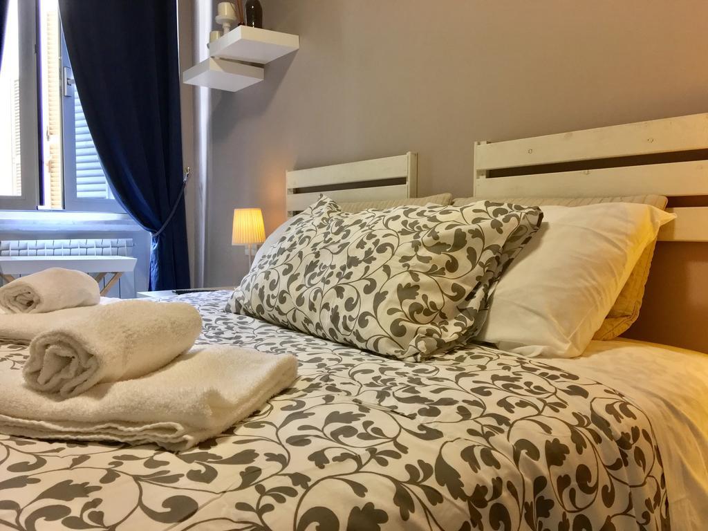 B&B Near 로마 외부 사진