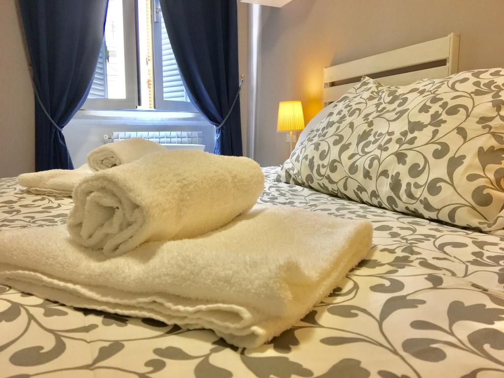 B&B Near 로마 외부 사진