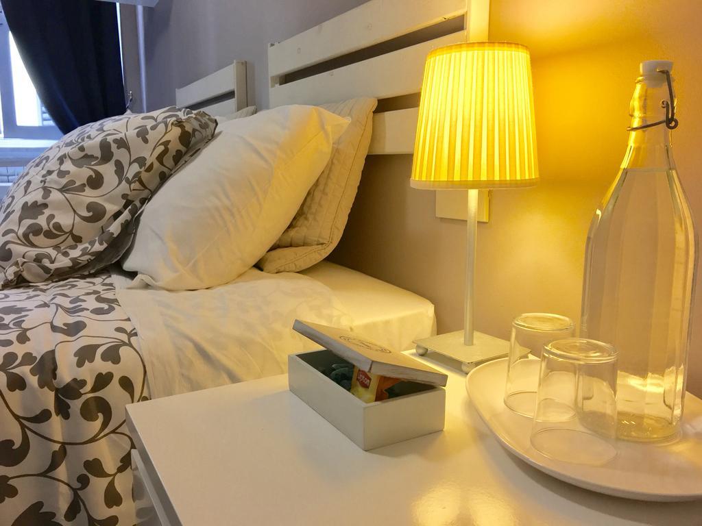 B&B Near 로마 외부 사진
