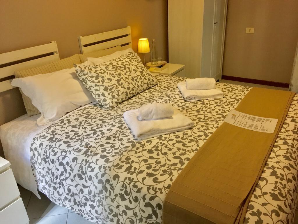 B&B Near 로마 외부 사진