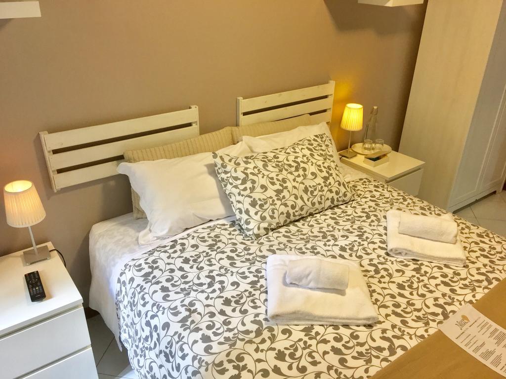 B&B Near 로마 외부 사진