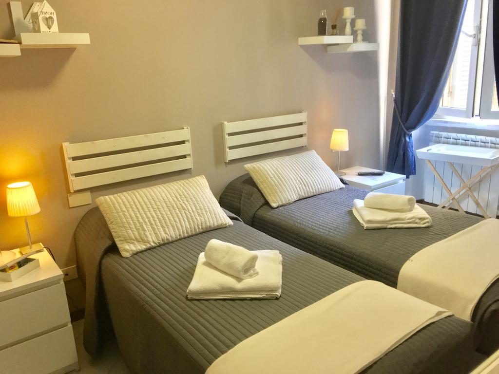 B&B Near 로마 외부 사진