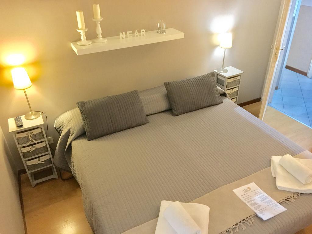 B&B Near 로마 외부 사진