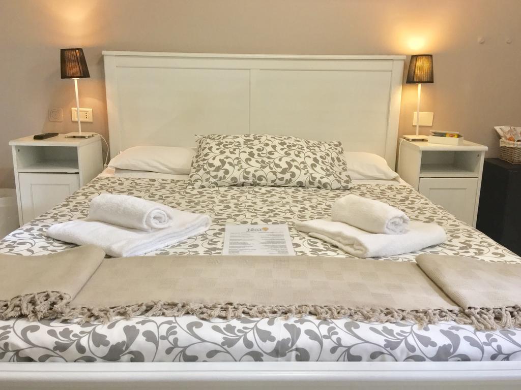 B&B Near 로마 외부 사진