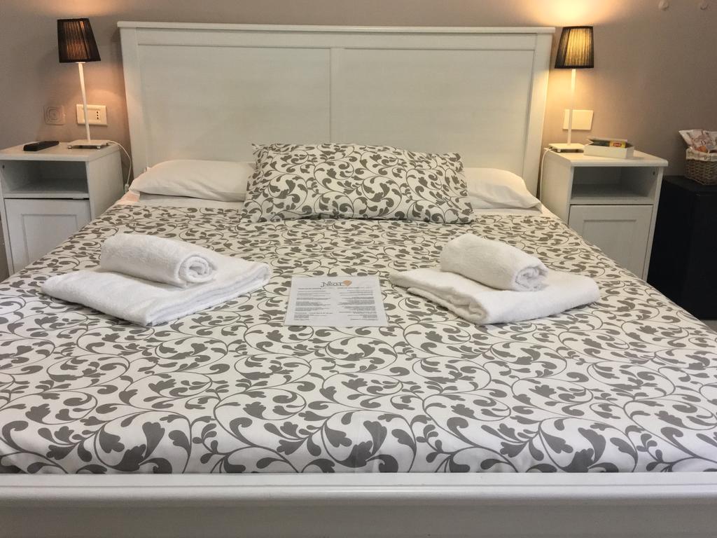 B&B Near 로마 외부 사진