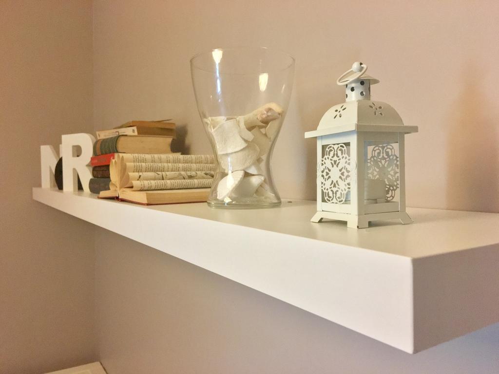 B&B Near 로마 외부 사진