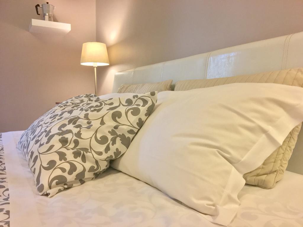 B&B Near 로마 외부 사진