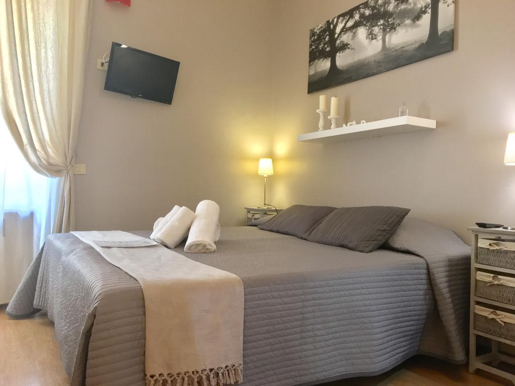 B&B Near 로마 외부 사진