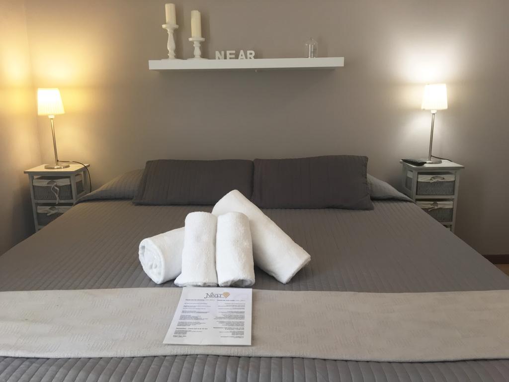 B&B Near 로마 외부 사진