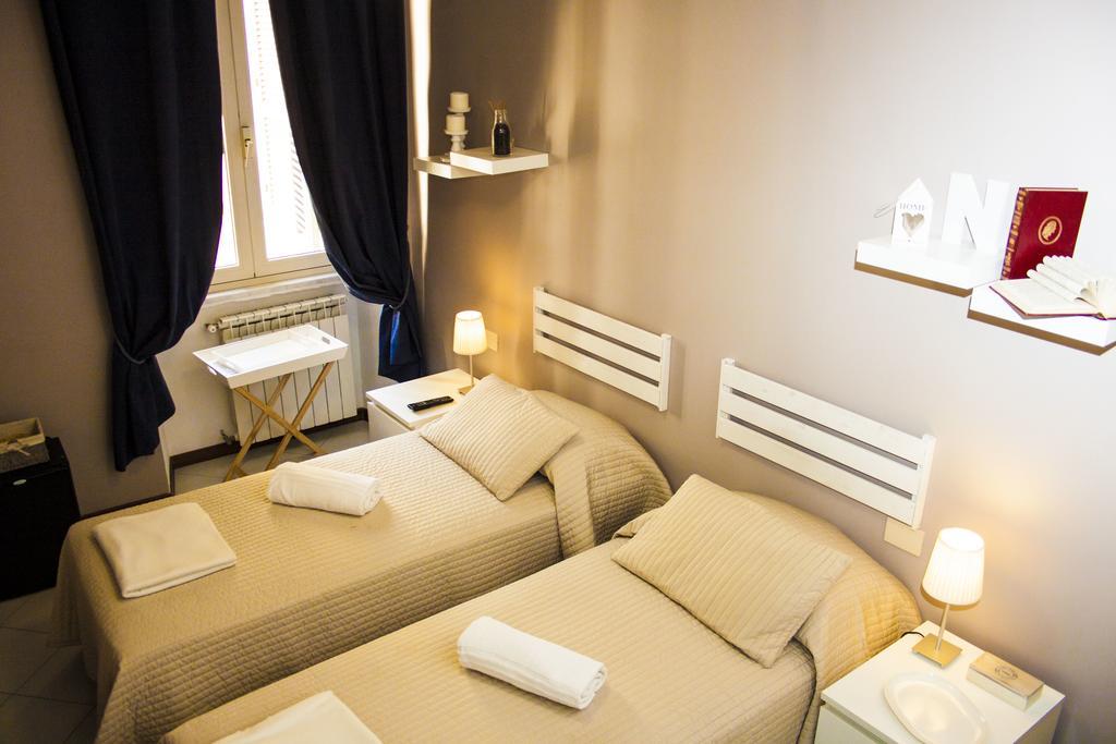 B&B Near 로마 외부 사진
