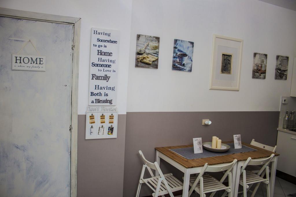 B&B Near 로마 외부 사진