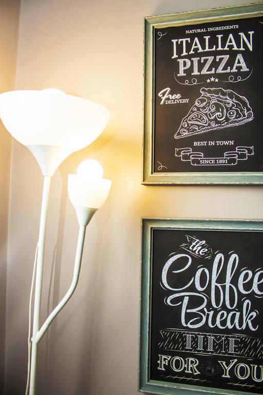 B&B Near 로마 외부 사진