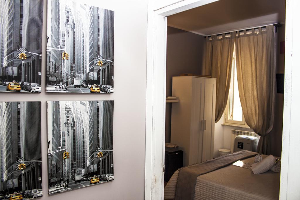 B&B Near 로마 외부 사진