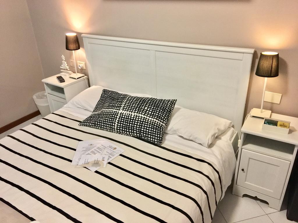 B&B Near 로마 외부 사진