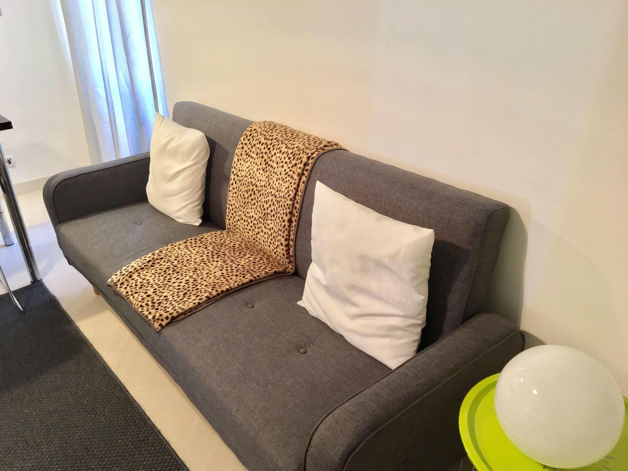 B&B Near 로마 외부 사진