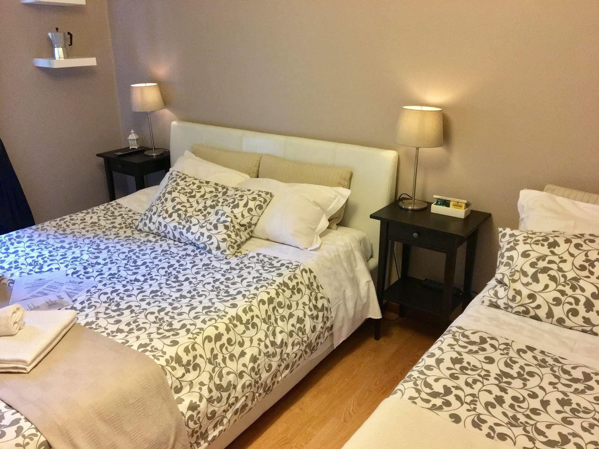 B&B Near 로마 외부 사진